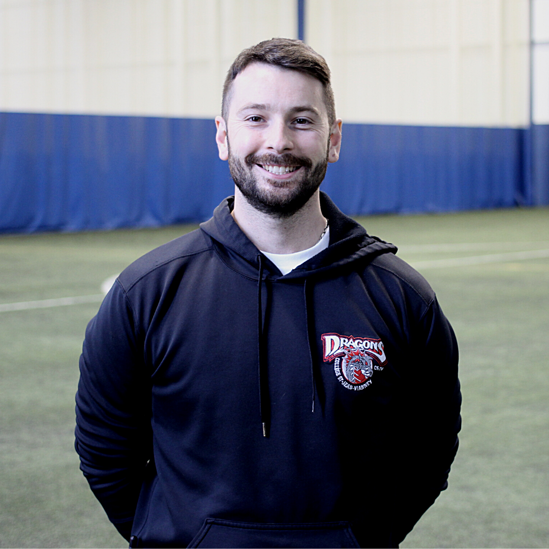 Flagfootball Sports Secondaire Collège StJean Vianney